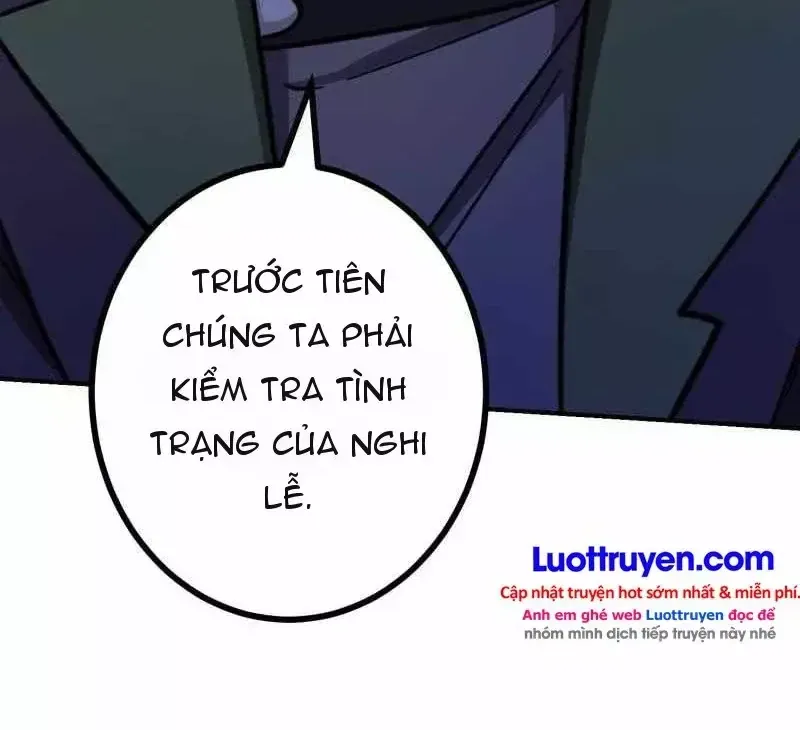 Sát Thủ Mạnh Nhất Chuyển Sinh Sang Thế Giới Khác Chap 137 - Next Chap 138
