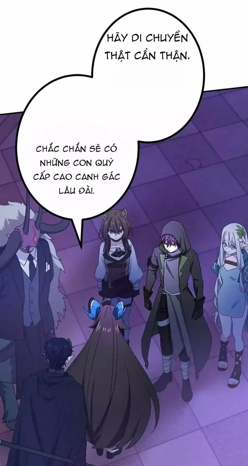Sát Thủ Mạnh Nhất Chuyển Sinh Sang Thế Giới Khác Chap 137 - Next Chap 138