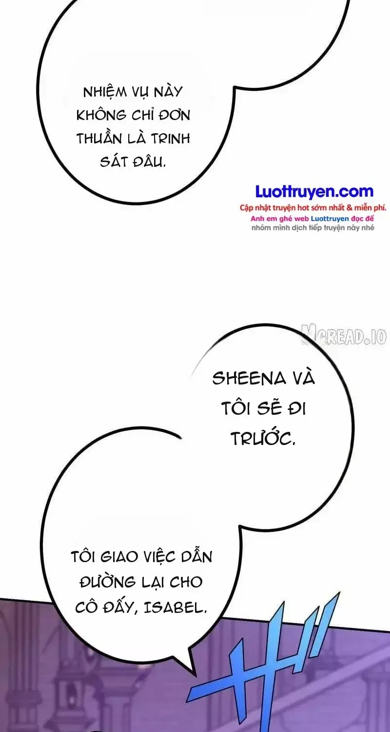 Sát Thủ Mạnh Nhất Chuyển Sinh Sang Thế Giới Khác Chap 137 - Next Chap 138