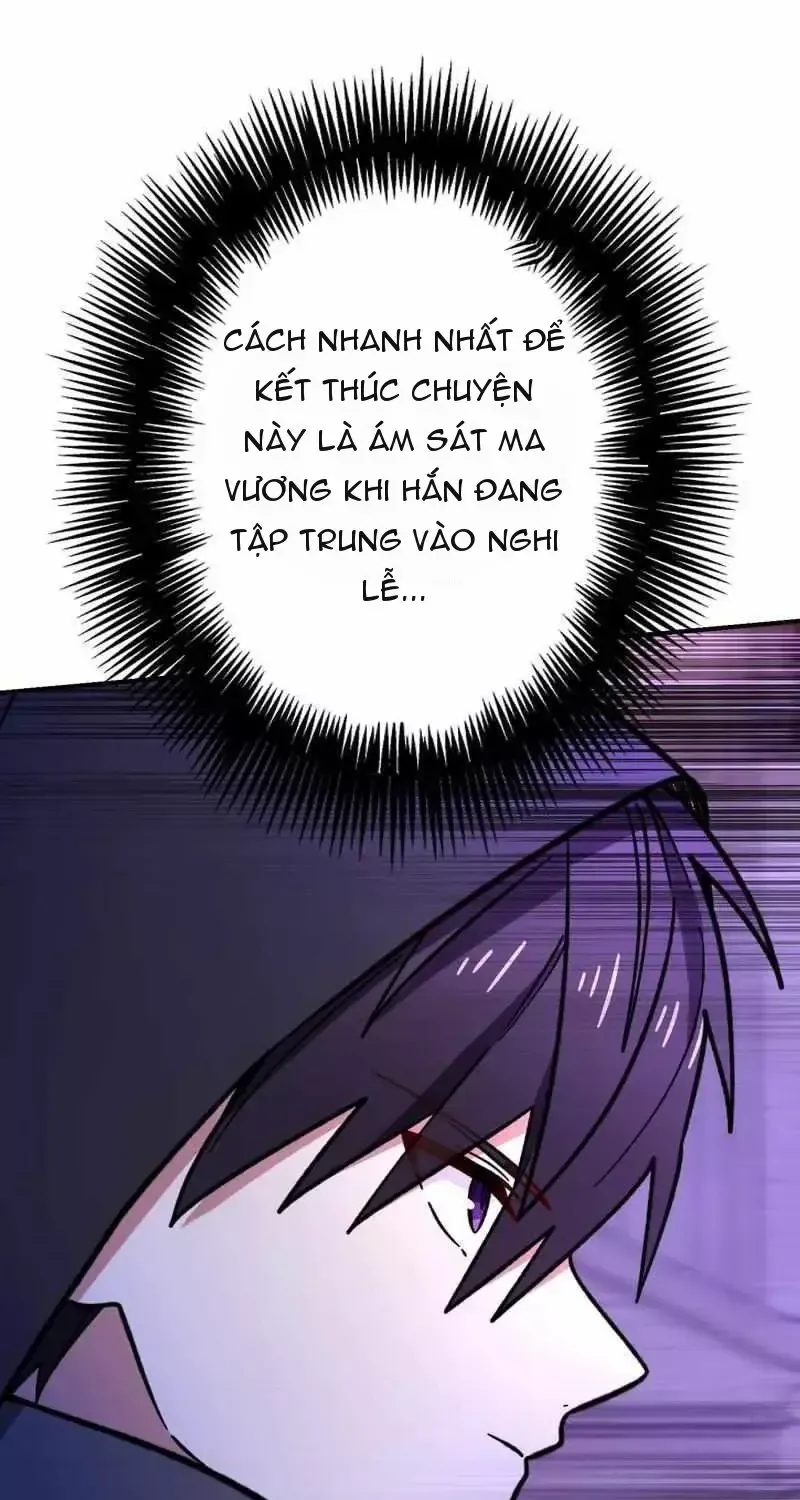 Sát Thủ Mạnh Nhất Chuyển Sinh Sang Thế Giới Khác Chap 137 - Next Chap 138