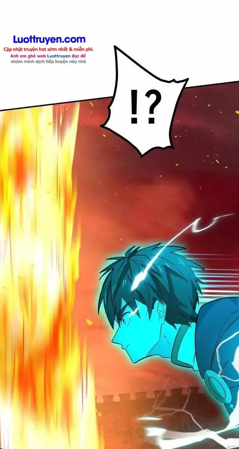Sát Thủ Mạnh Nhất Chuyển Sinh Sang Thế Giới Khác Chap 137 - Next Chap 138