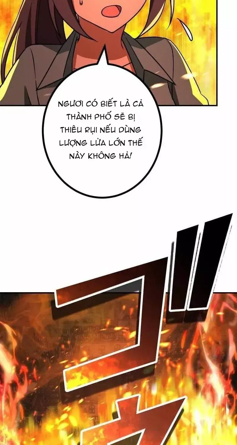Sát Thủ Mạnh Nhất Chuyển Sinh Sang Thế Giới Khác Chap 137 - Next Chap 138