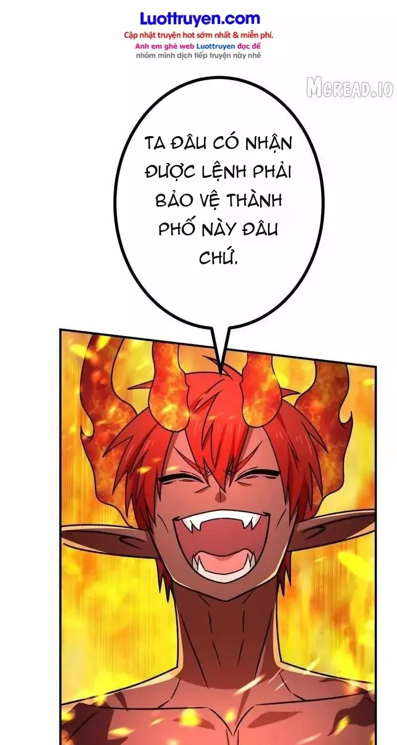 Sát Thủ Mạnh Nhất Chuyển Sinh Sang Thế Giới Khác Chap 137 - Next Chap 138