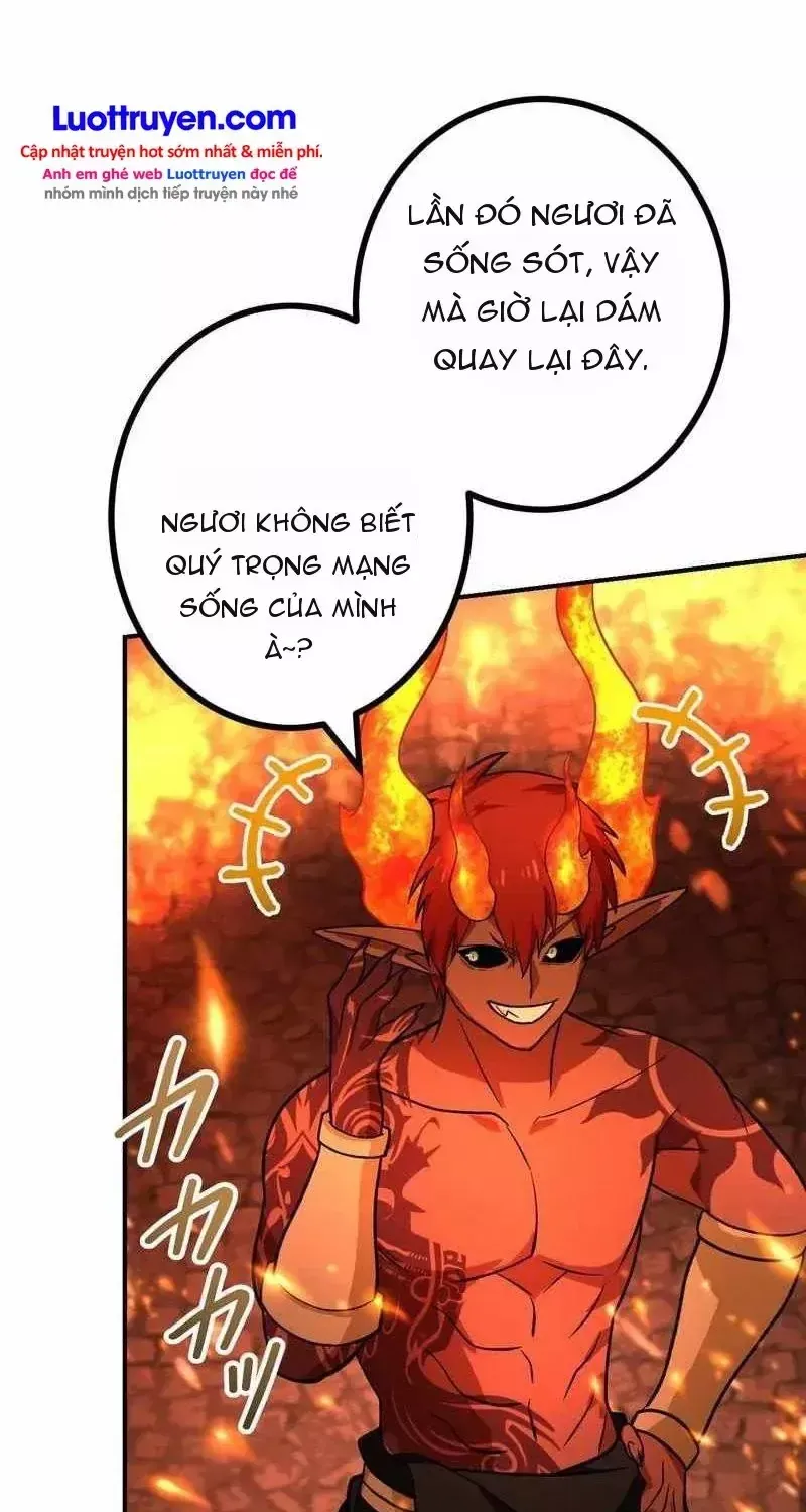 Sát Thủ Mạnh Nhất Chuyển Sinh Sang Thế Giới Khác Chap 137 - Next Chap 138