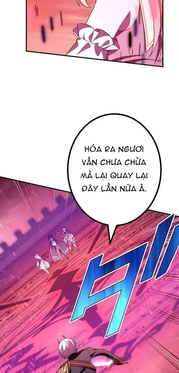 Sát Thủ Mạnh Nhất Chuyển Sinh Sang Thế Giới Khác Chap 138 - Next Chap 139