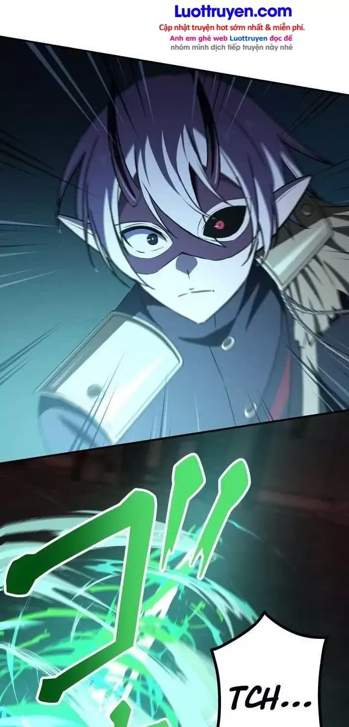 Sát Thủ Mạnh Nhất Chuyển Sinh Sang Thế Giới Khác Chap 138 - Next Chap 139