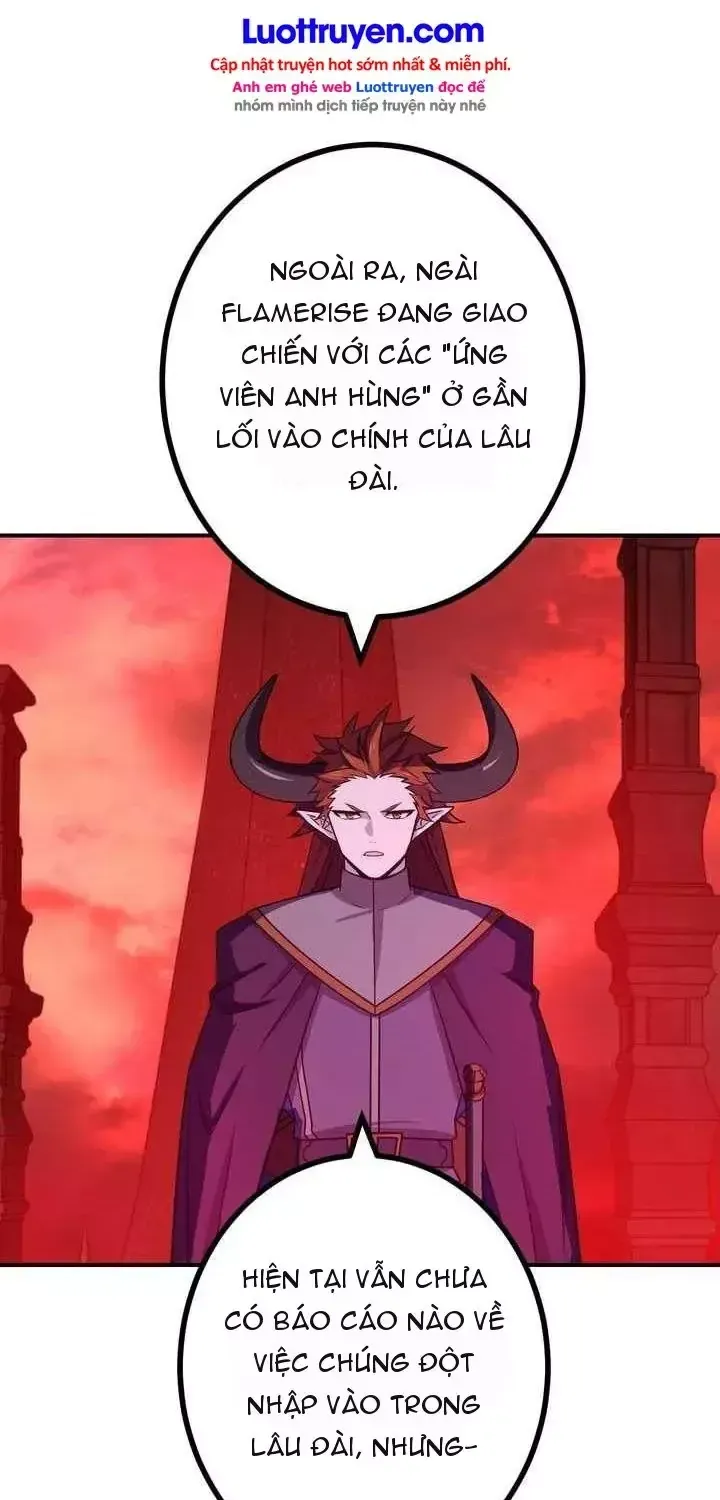 Sát Thủ Mạnh Nhất Chuyển Sinh Sang Thế Giới Khác Chap 138 - Next Chap 139