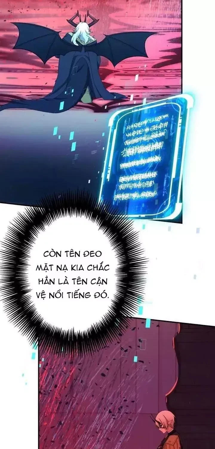 Sát Thủ Mạnh Nhất Chuyển Sinh Sang Thế Giới Khác Chap 138 - Next Chap 139