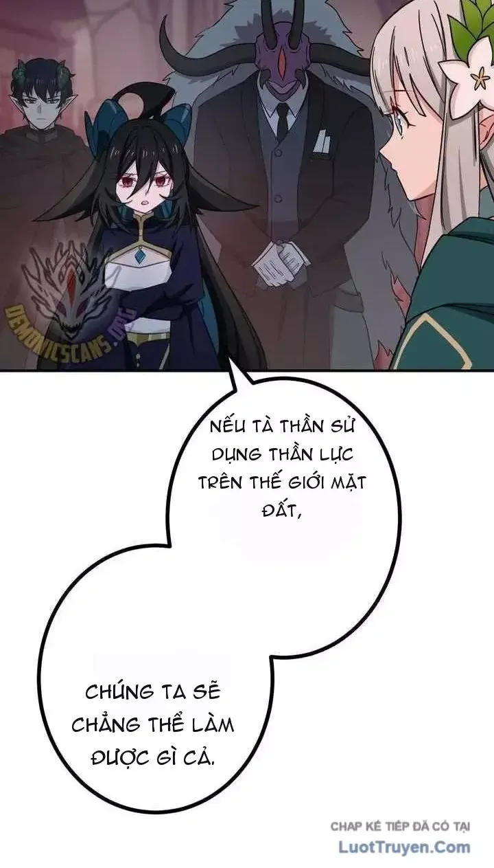 Sát Thủ Mạnh Nhất Chuyển Sinh Sang Thế Giới Khác Chap 138 - Next Chap 139