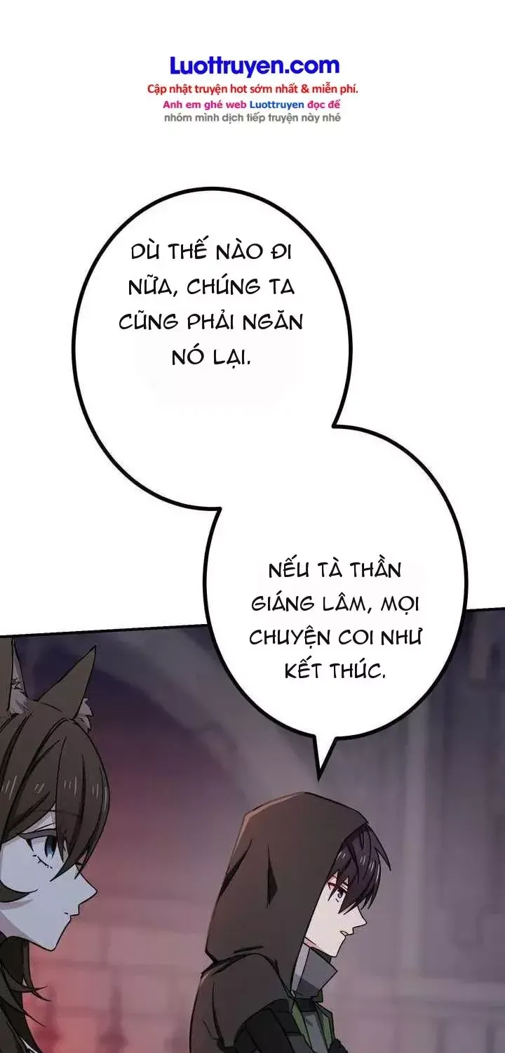 Sát Thủ Mạnh Nhất Chuyển Sinh Sang Thế Giới Khác Chap 138 - Next Chap 139