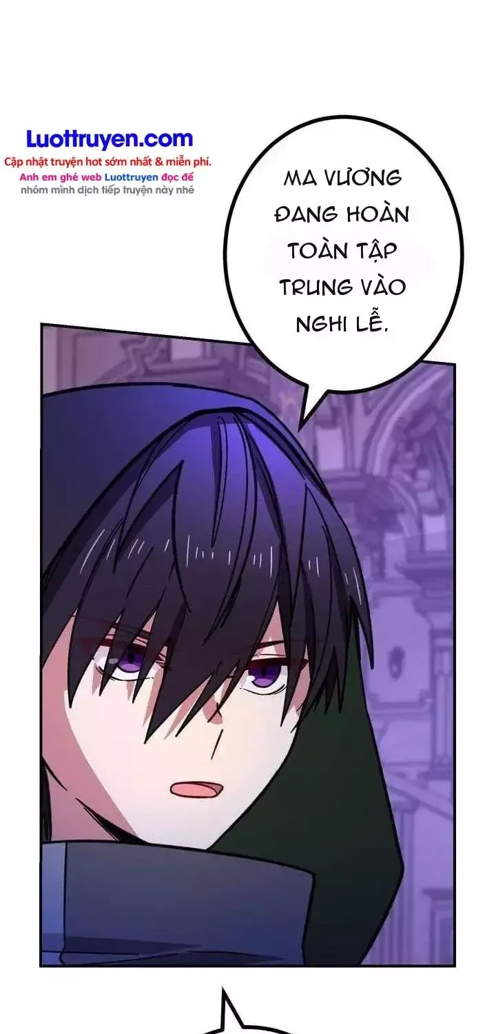 Sát Thủ Mạnh Nhất Chuyển Sinh Sang Thế Giới Khác Chap 138 - Next Chap 139