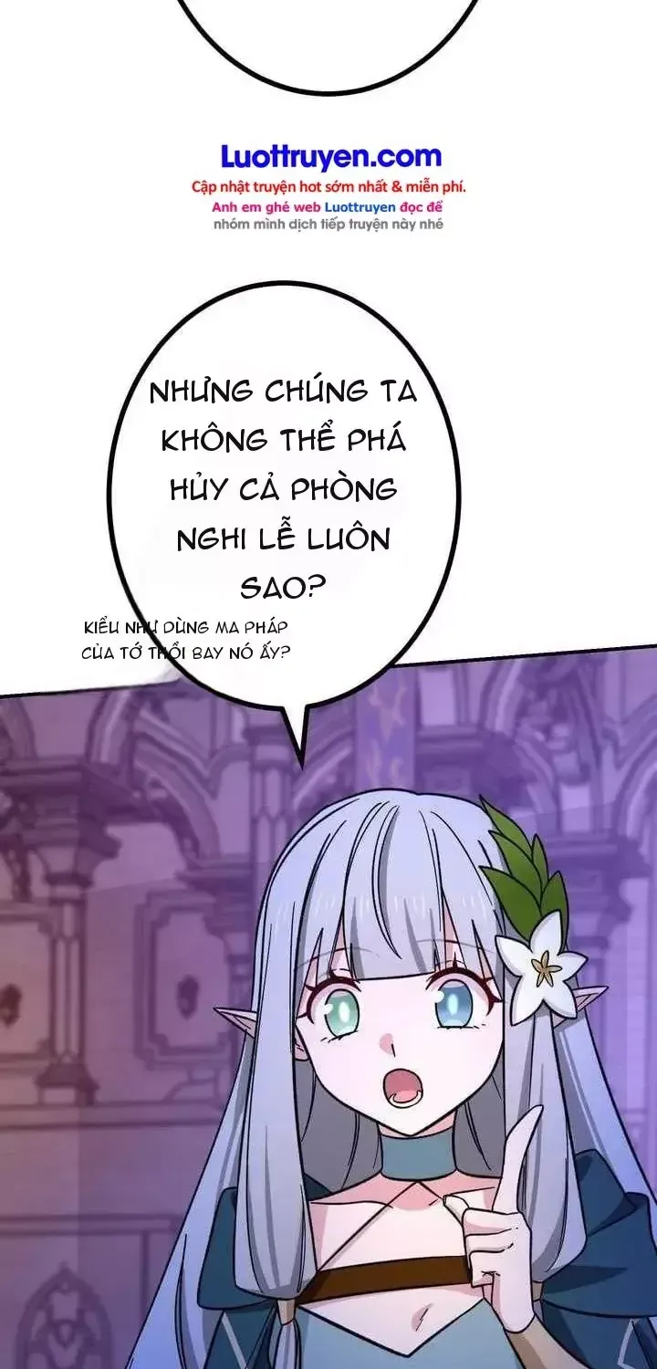 Sát Thủ Mạnh Nhất Chuyển Sinh Sang Thế Giới Khác Chap 138 - Next Chap 139