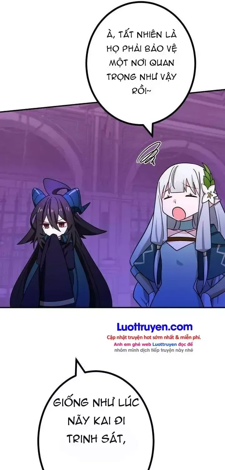 Sát Thủ Mạnh Nhất Chuyển Sinh Sang Thế Giới Khác Chap 138 - Next Chap 139