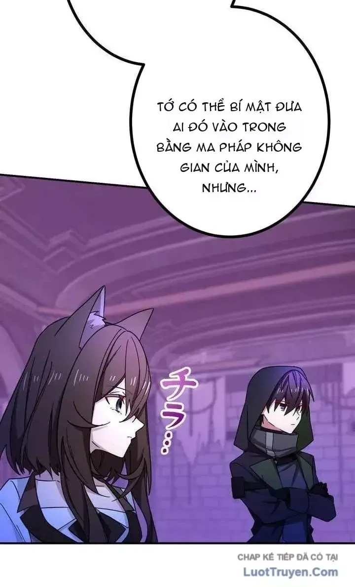 Sát Thủ Mạnh Nhất Chuyển Sinh Sang Thế Giới Khác Chap 138 - Next Chap 139