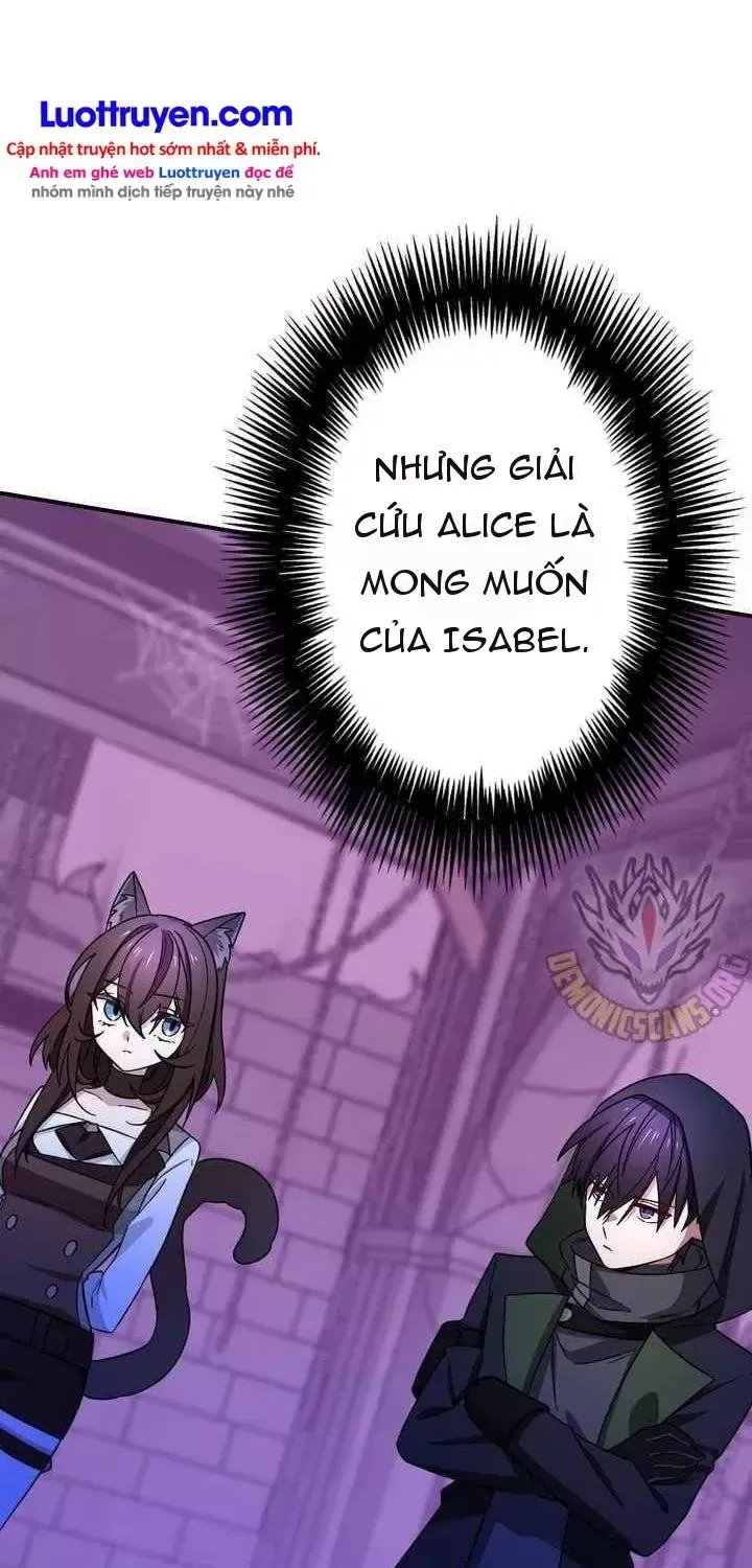 Sát Thủ Mạnh Nhất Chuyển Sinh Sang Thế Giới Khác Chap 138 - Next Chap 139