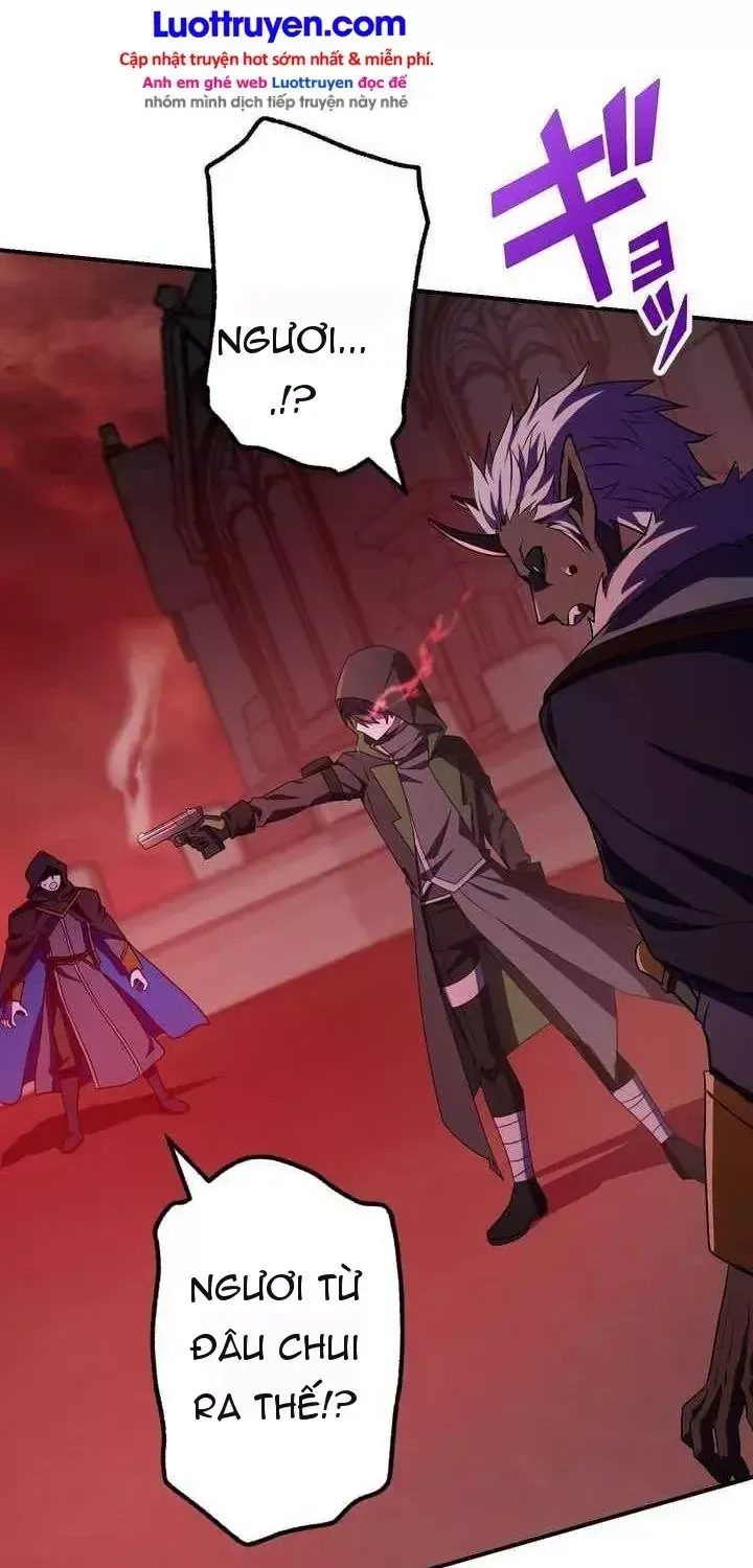 Sát Thủ Mạnh Nhất Chuyển Sinh Sang Thế Giới Khác Chap 138 - Next Chap 139