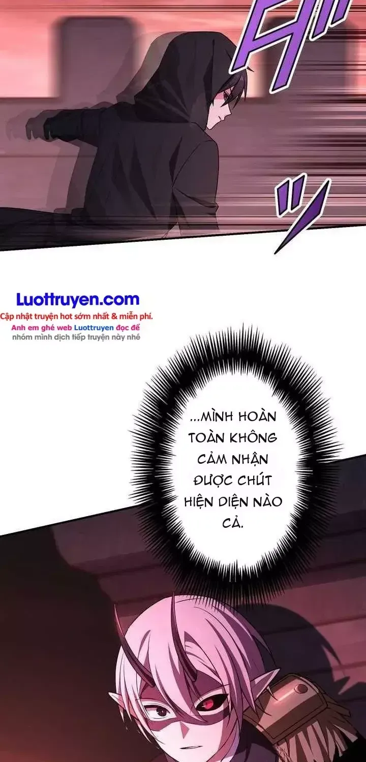 Sát Thủ Mạnh Nhất Chuyển Sinh Sang Thế Giới Khác Chap 138 - Next Chap 139