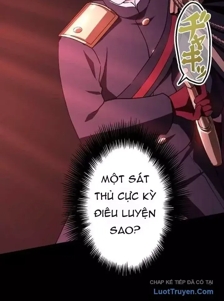Sát Thủ Mạnh Nhất Chuyển Sinh Sang Thế Giới Khác Chap 138 - Next Chap 139
