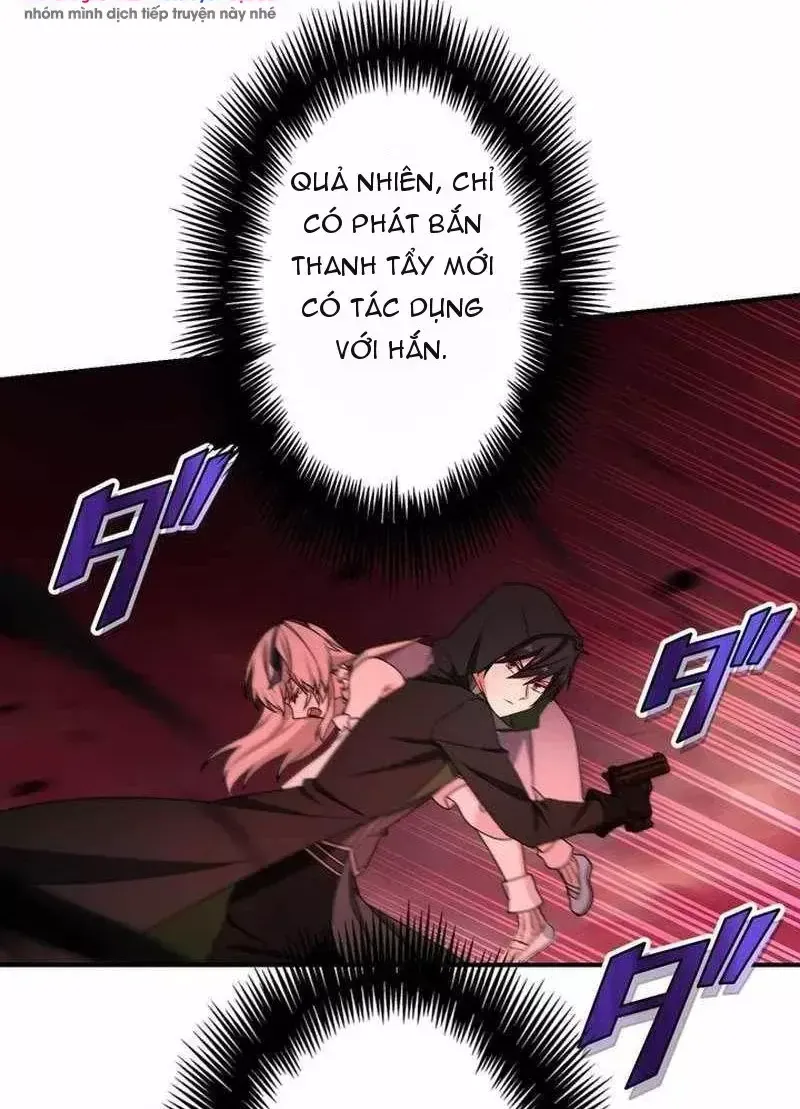 Sát Thủ Mạnh Nhất Chuyển Sinh Sang Thế Giới Khác Chap 139 - Next Chap 140