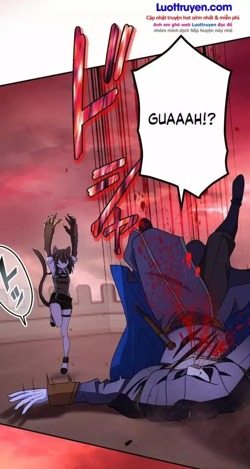Sát Thủ Mạnh Nhất Chuyển Sinh Sang Thế Giới Khác Chap 139 - Next Chap 140