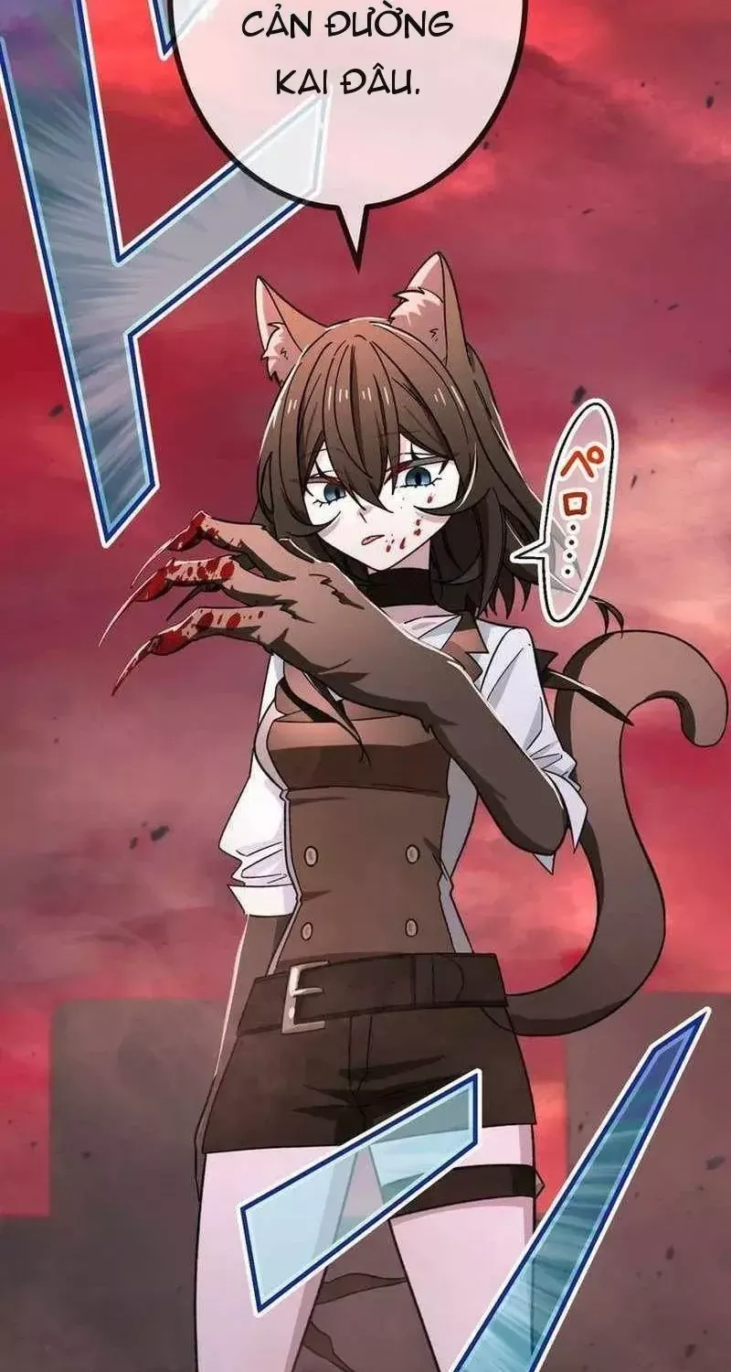 Sát Thủ Mạnh Nhất Chuyển Sinh Sang Thế Giới Khác Chap 139 - Next Chap 140