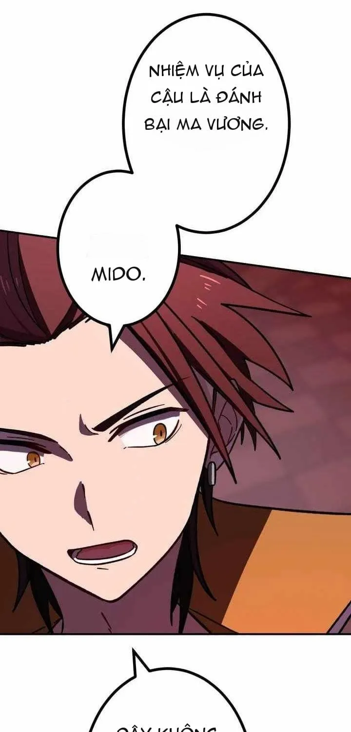 Sát Thủ Mạnh Nhất Chuyển Sinh Sang Thế Giới Khác Chap 140 - Next Chap 141