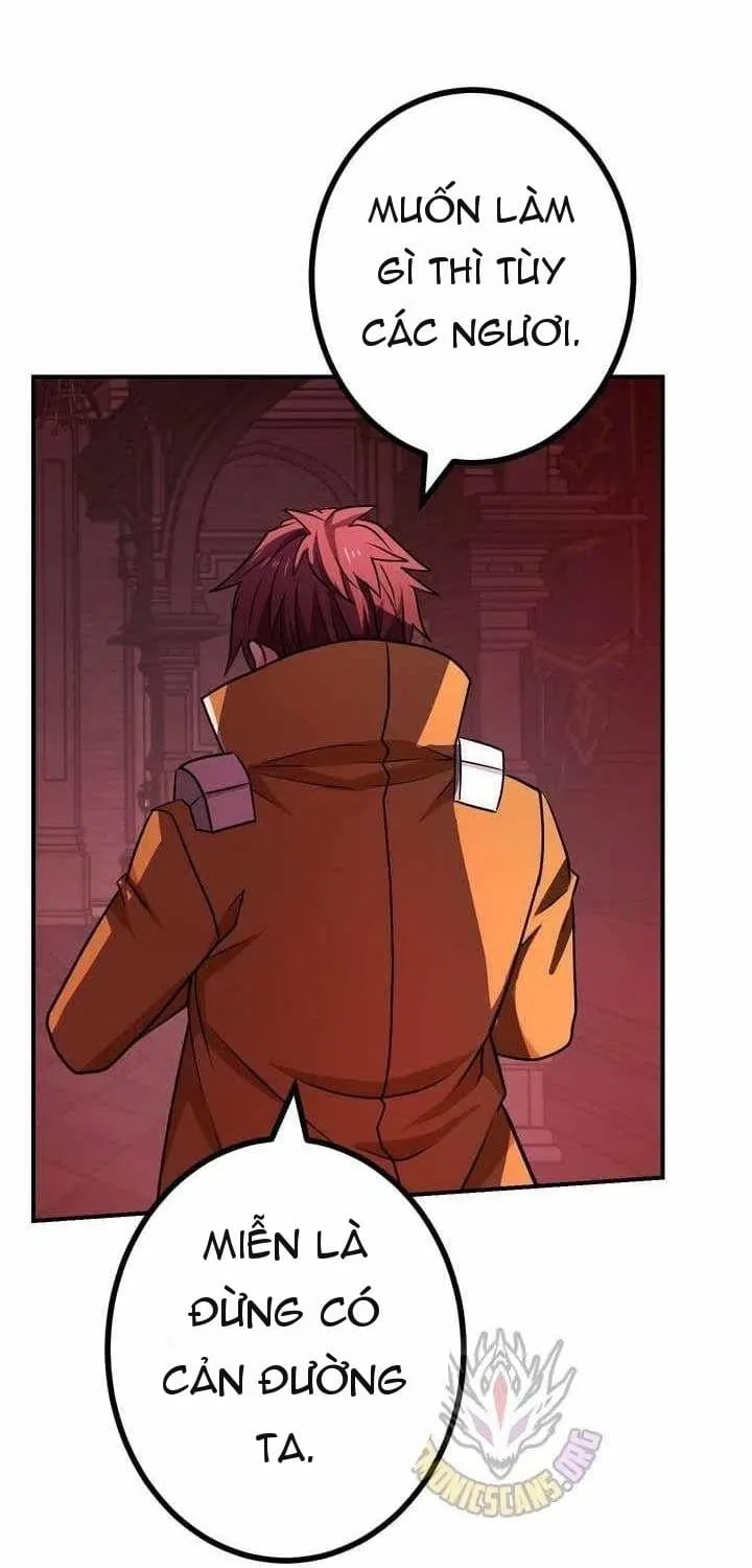 Sát Thủ Mạnh Nhất Chuyển Sinh Sang Thế Giới Khác Chap 140 - Next Chap 141