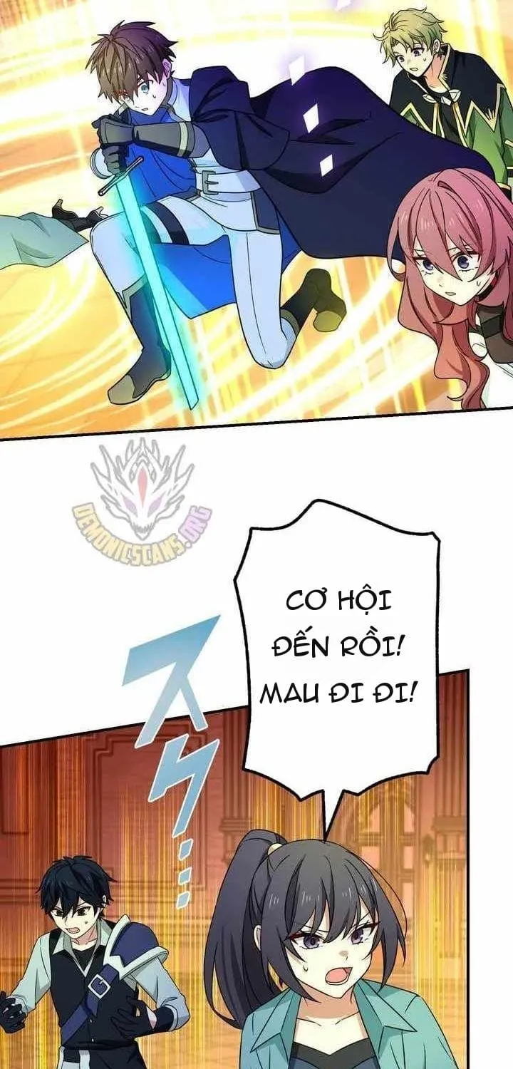 Sát Thủ Mạnh Nhất Chuyển Sinh Sang Thế Giới Khác Chap 140 - Next Chap 141