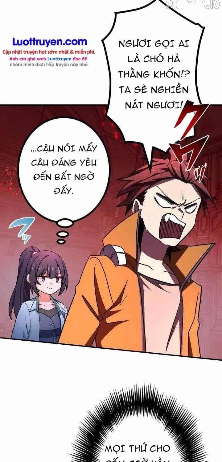 Sát Thủ Mạnh Nhất Chuyển Sinh Sang Thế Giới Khác Chap 140 - Next Chap 141