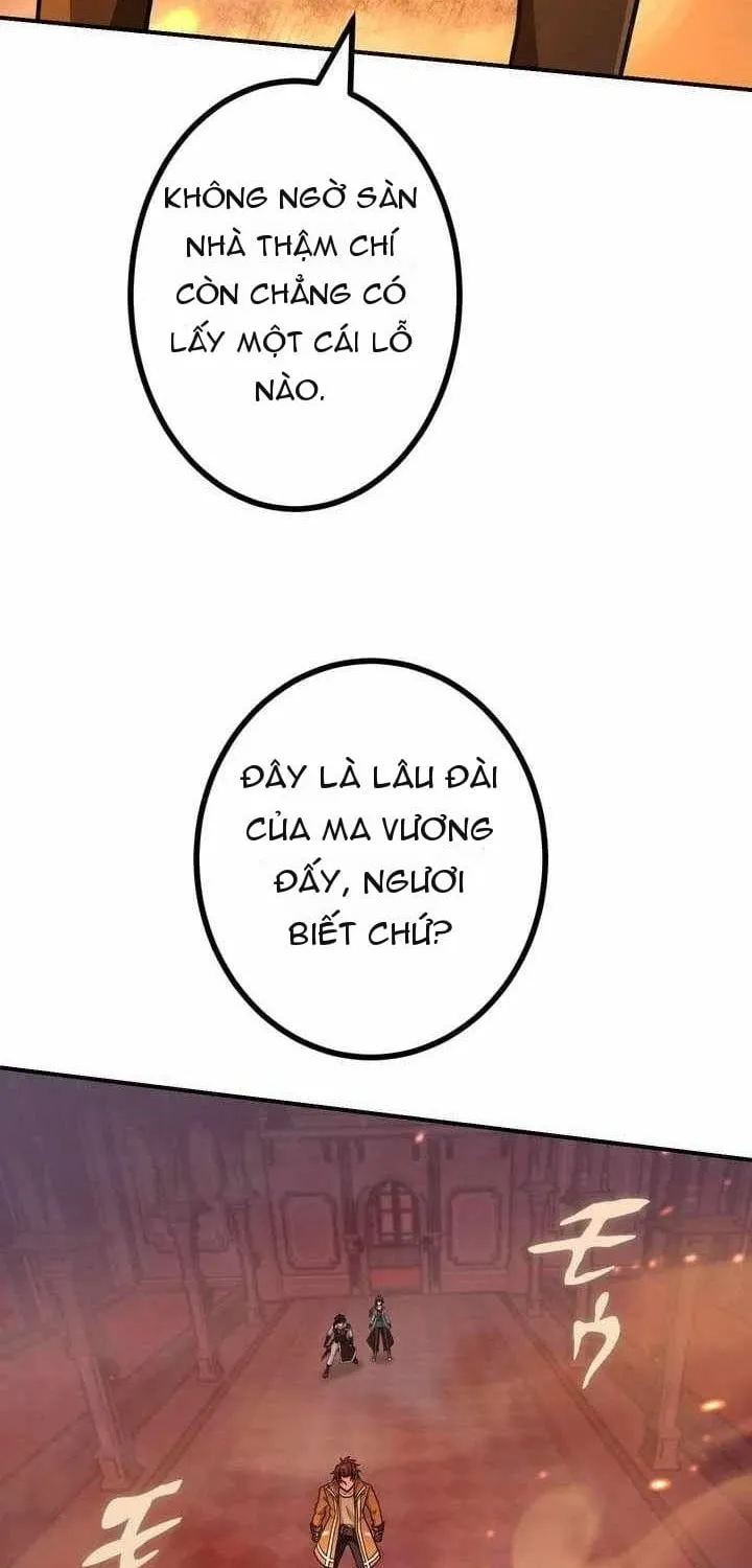 Sát Thủ Mạnh Nhất Chuyển Sinh Sang Thế Giới Khác Chap 140 - Next Chap 141
