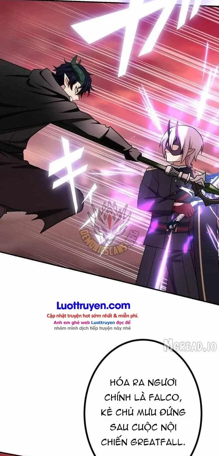 Sát Thủ Mạnh Nhất Chuyển Sinh Sang Thế Giới Khác Chap 141 - Next Chap 142