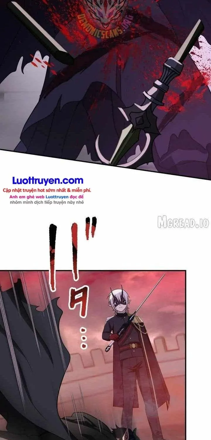 Sát Thủ Mạnh Nhất Chuyển Sinh Sang Thế Giới Khác Chap 141 - Next Chap 142
