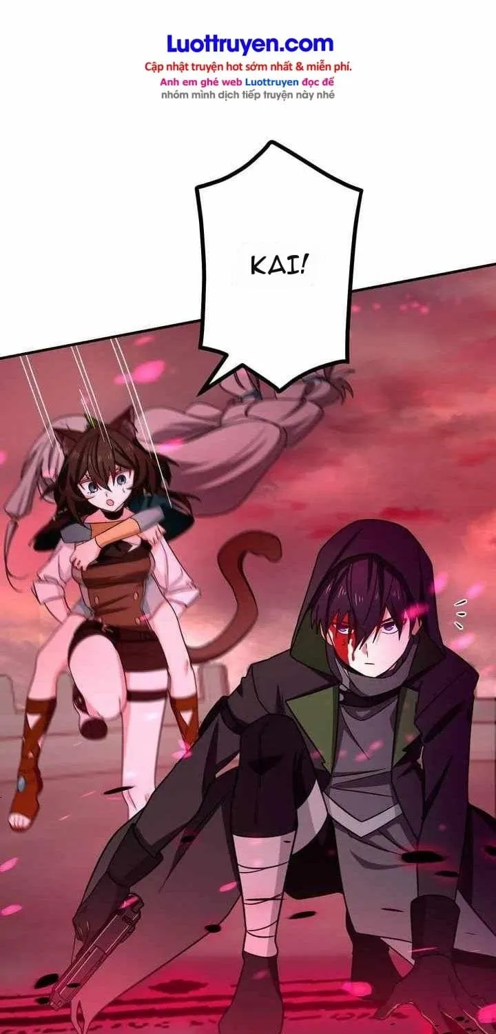 Sát Thủ Mạnh Nhất Chuyển Sinh Sang Thế Giới Khác Chap 141 - Next Chap 142