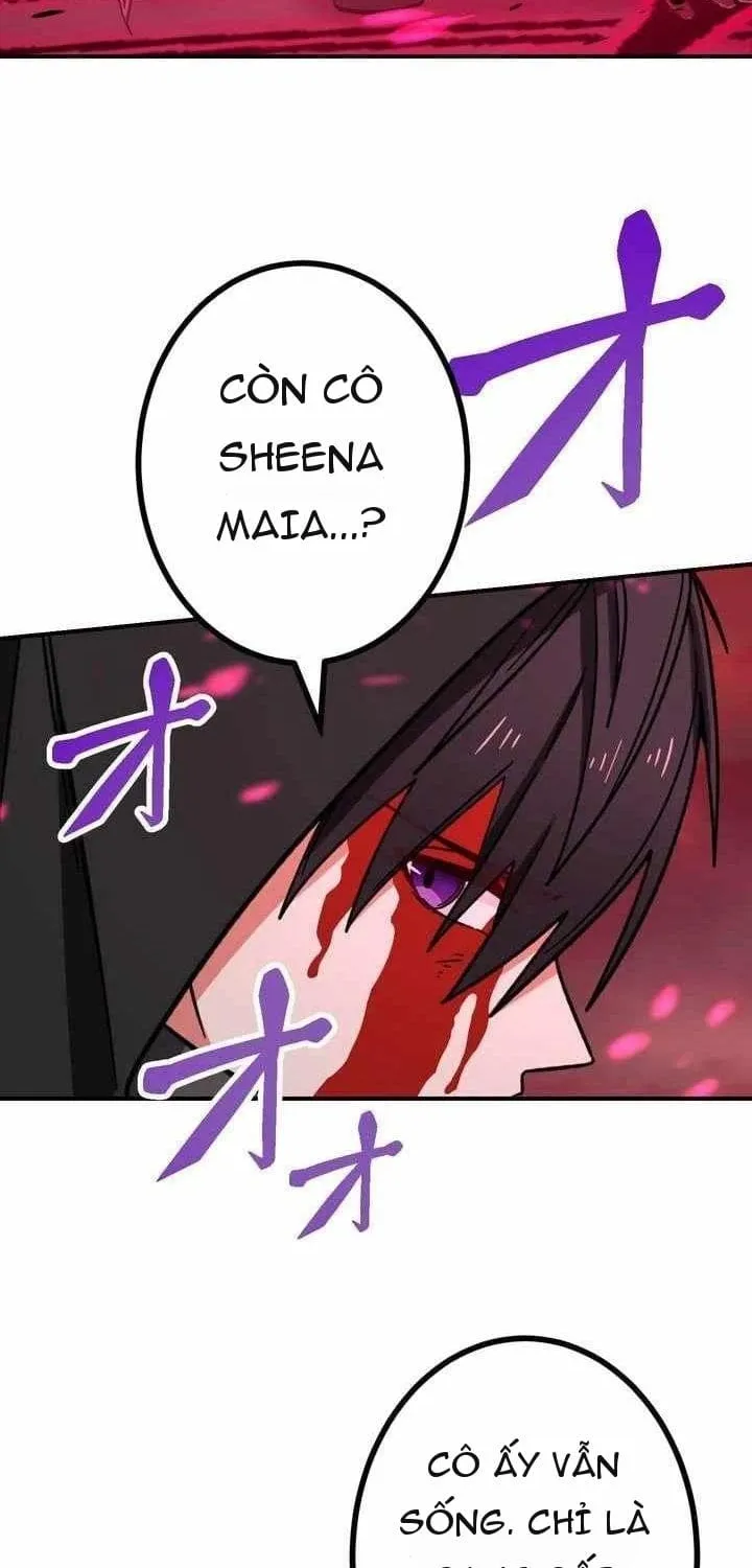 Sát Thủ Mạnh Nhất Chuyển Sinh Sang Thế Giới Khác Chap 141 - Next Chap 142