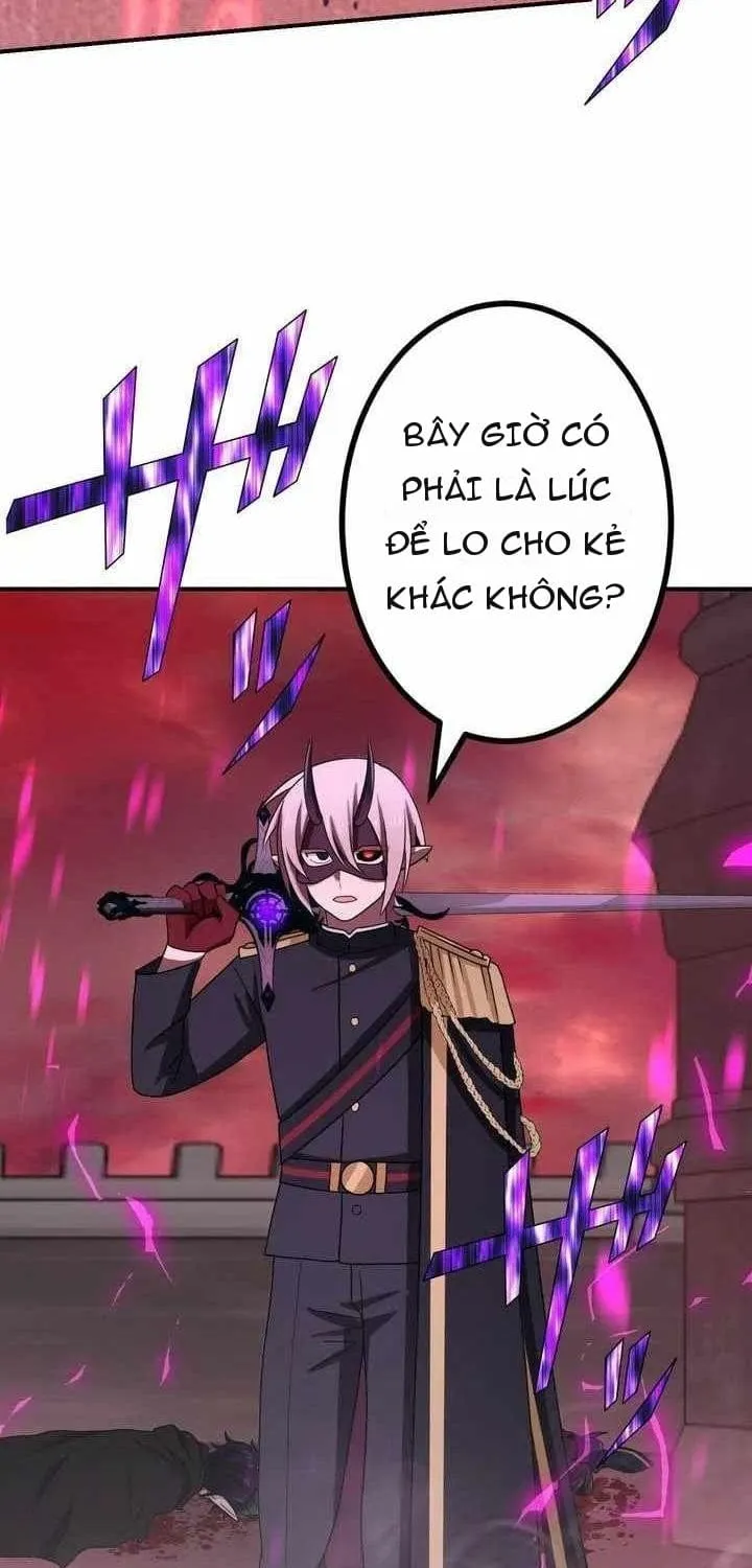 Sát Thủ Mạnh Nhất Chuyển Sinh Sang Thế Giới Khác Chap 141 - Next Chap 142