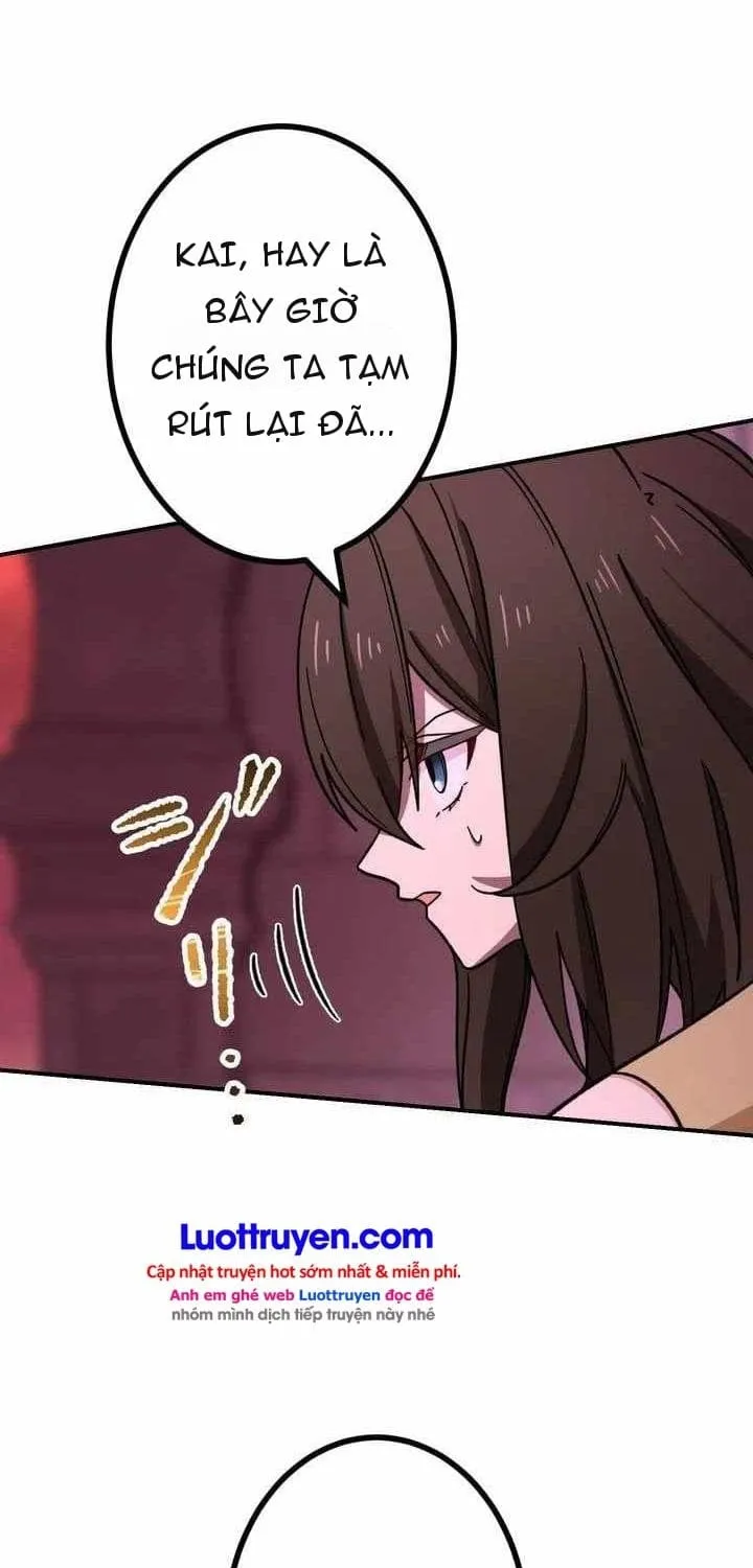 Sát Thủ Mạnh Nhất Chuyển Sinh Sang Thế Giới Khác Chap 141 - Next Chap 142