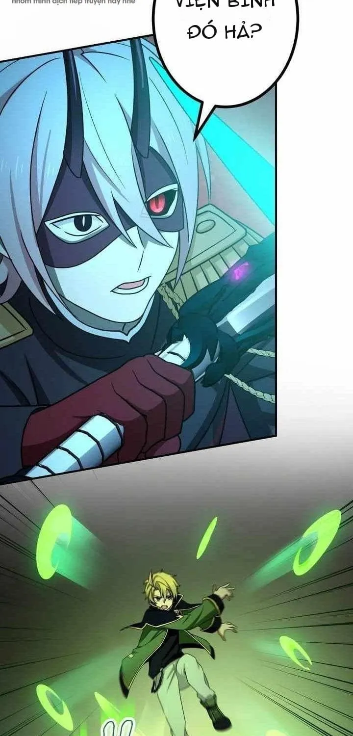 Sát Thủ Mạnh Nhất Chuyển Sinh Sang Thế Giới Khác Chap 141 - Next Chap 142