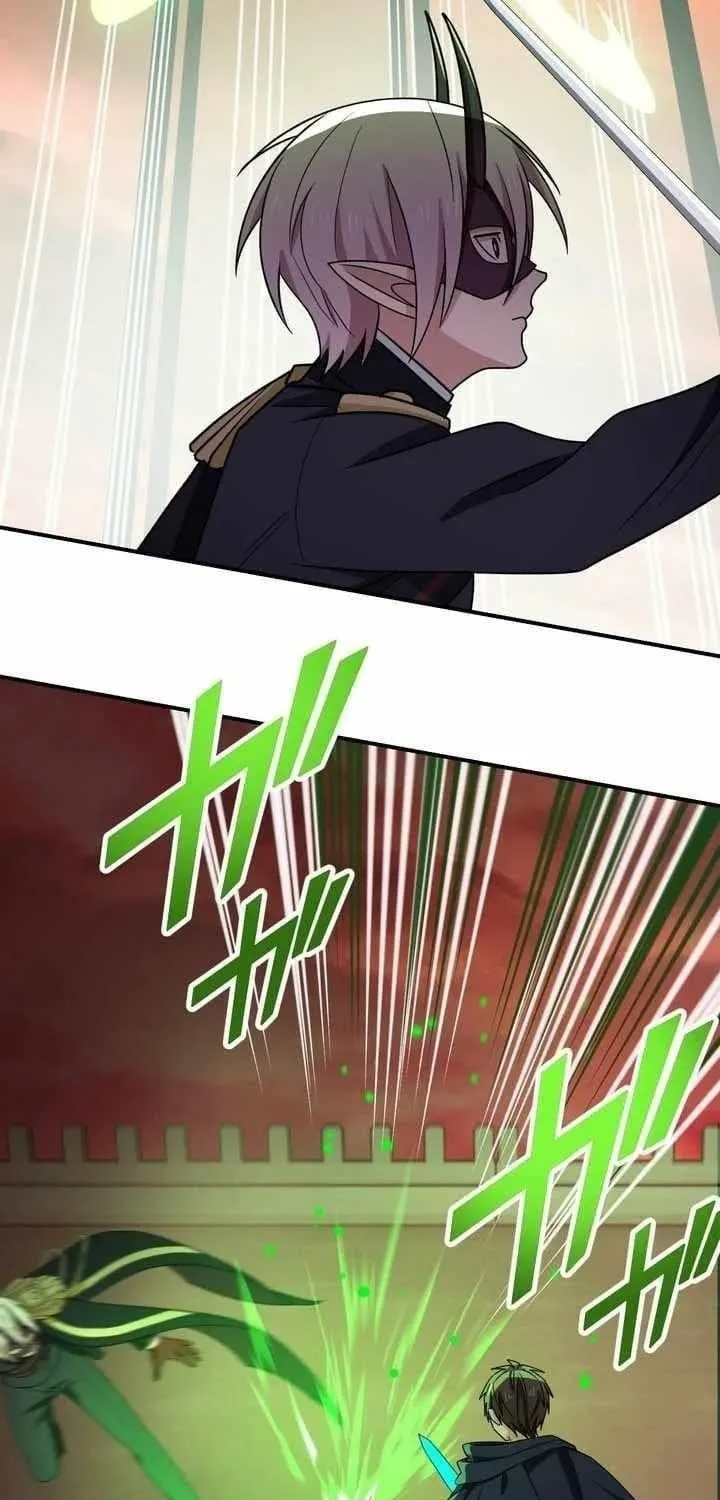Sát Thủ Mạnh Nhất Chuyển Sinh Sang Thế Giới Khác Chap 141 - Next Chap 142