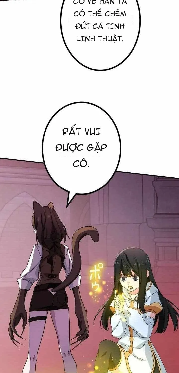 Sát Thủ Mạnh Nhất Chuyển Sinh Sang Thế Giới Khác Chap 141 - Next Chap 142