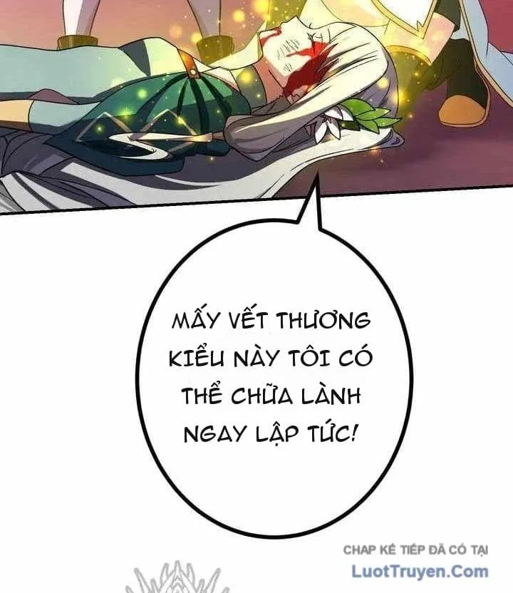 Sát Thủ Mạnh Nhất Chuyển Sinh Sang Thế Giới Khác Chap 141 - Next Chap 142