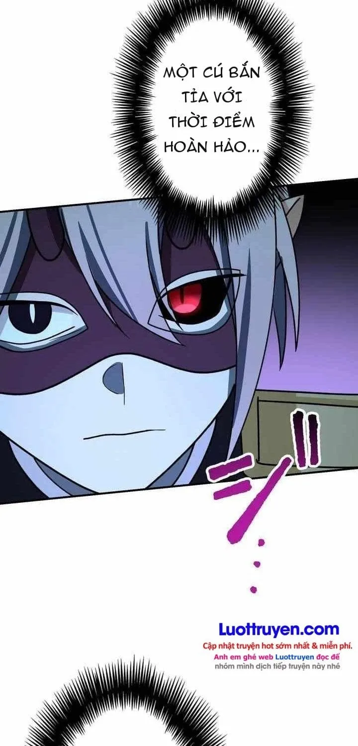 Sát Thủ Mạnh Nhất Chuyển Sinh Sang Thế Giới Khác Chap 141 - Next Chap 142