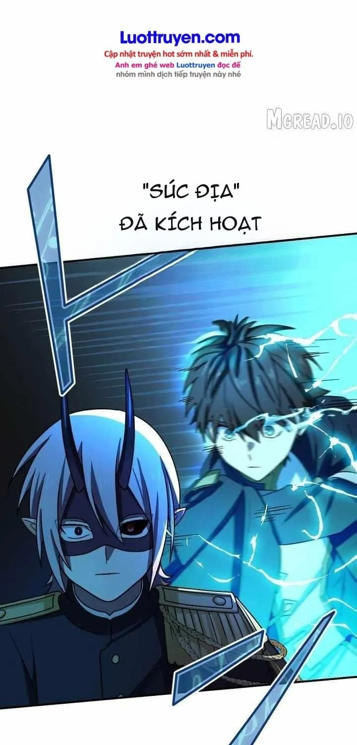 Sát Thủ Mạnh Nhất Chuyển Sinh Sang Thế Giới Khác Chap 141 - Next Chap 142