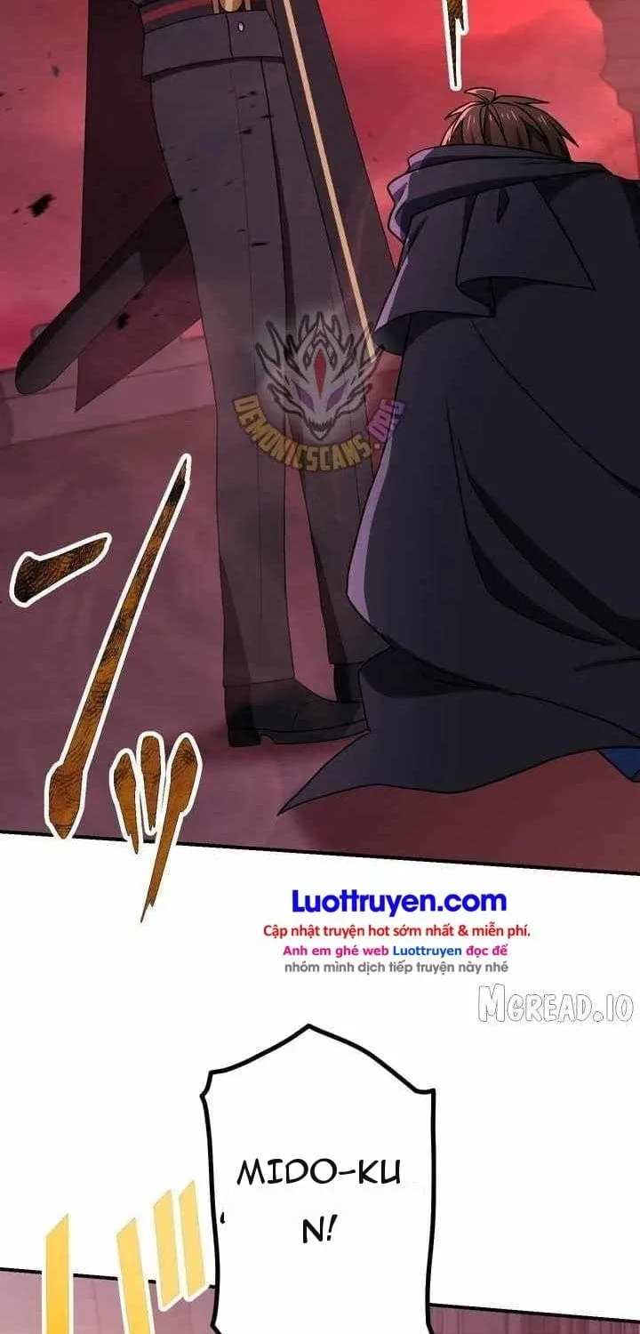 Sát Thủ Mạnh Nhất Chuyển Sinh Sang Thế Giới Khác Chap 141 - Next Chap 142
