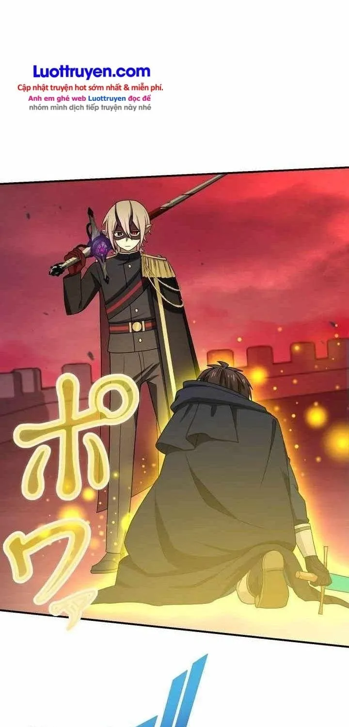 Sát Thủ Mạnh Nhất Chuyển Sinh Sang Thế Giới Khác Chap 141 - Next Chap 142