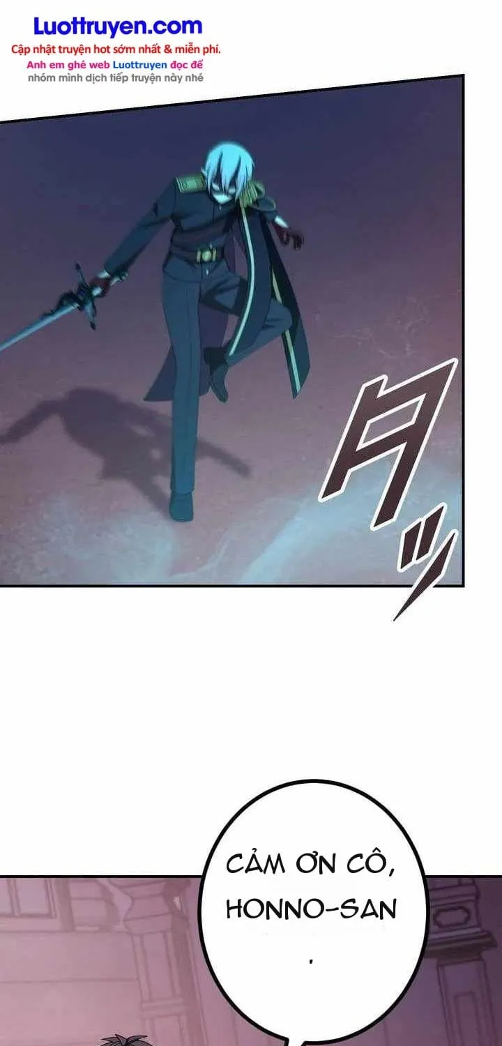 Sát Thủ Mạnh Nhất Chuyển Sinh Sang Thế Giới Khác Chap 141 - Next Chap 142