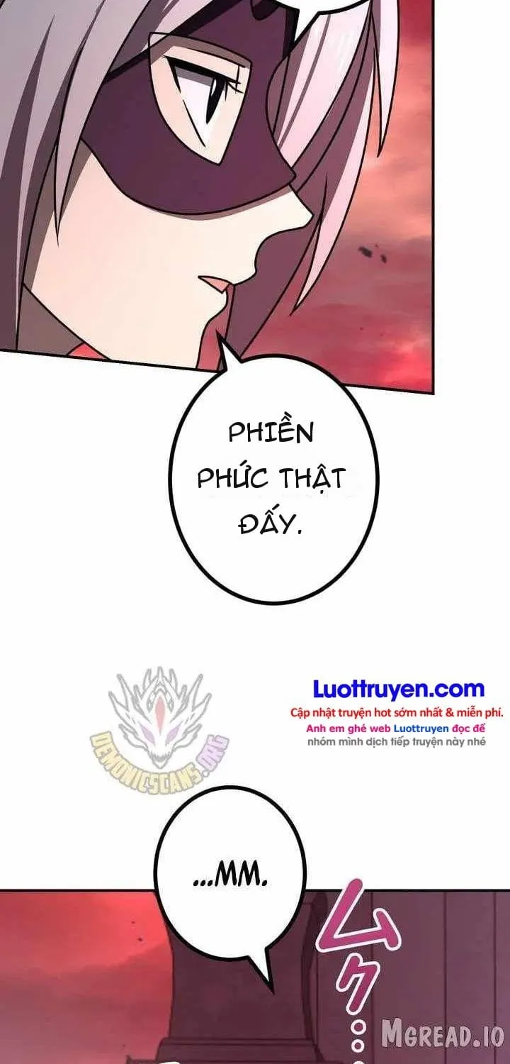 Sát Thủ Mạnh Nhất Chuyển Sinh Sang Thế Giới Khác Chap 141 - Next Chap 142