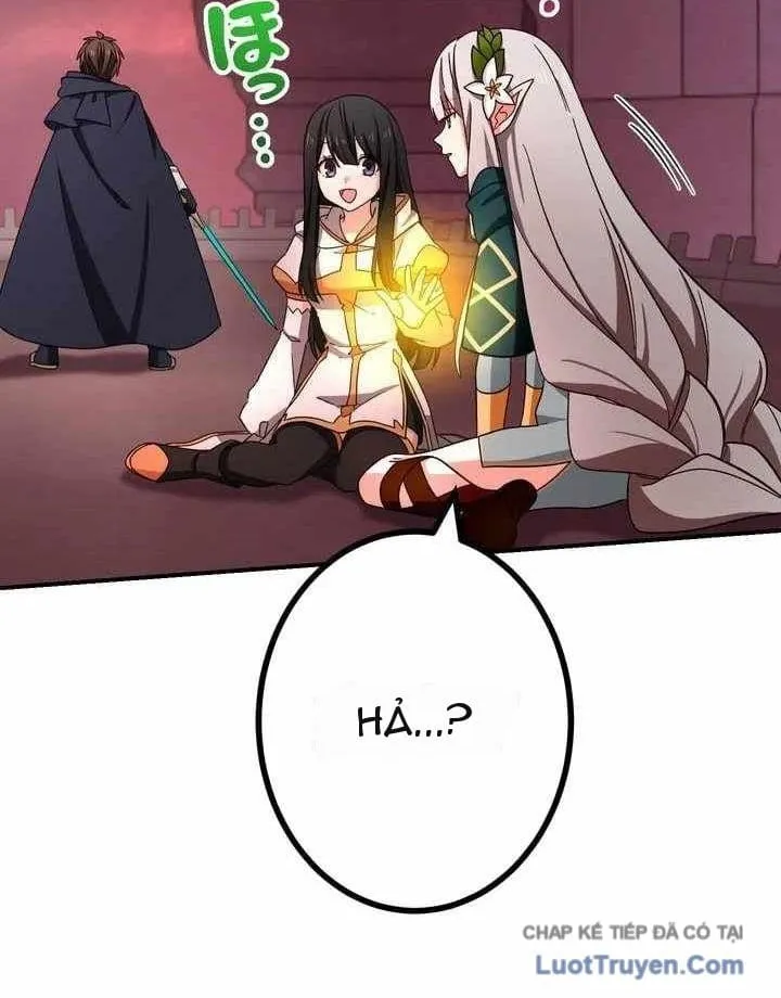 Sát Thủ Mạnh Nhất Chuyển Sinh Sang Thế Giới Khác Chap 141 - Next Chap 142