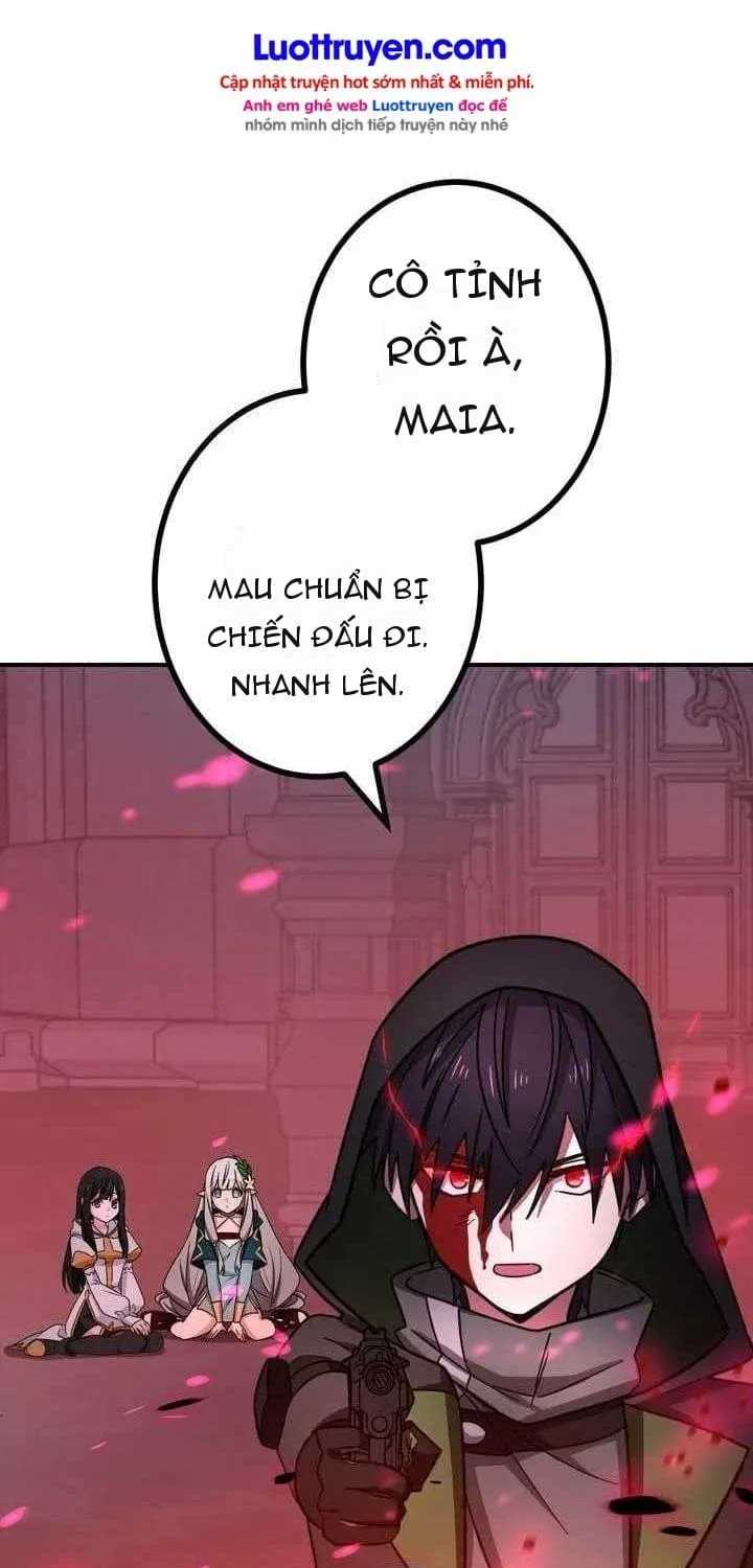 Sát Thủ Mạnh Nhất Chuyển Sinh Sang Thế Giới Khác Chap 141 - Next Chap 142