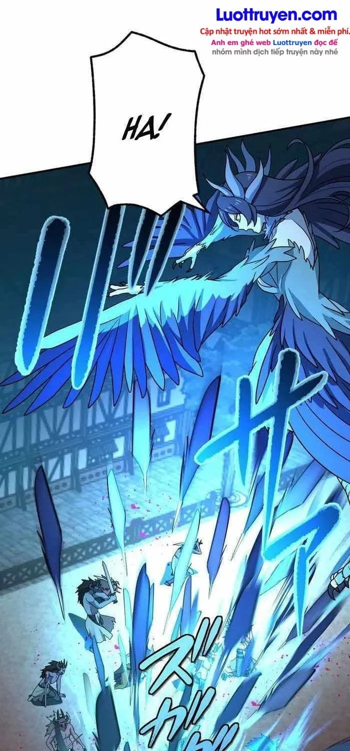 Sát Thủ Mạnh Nhất Chuyển Sinh Sang Thế Giới Khác Chap 142 - Next Chap 143