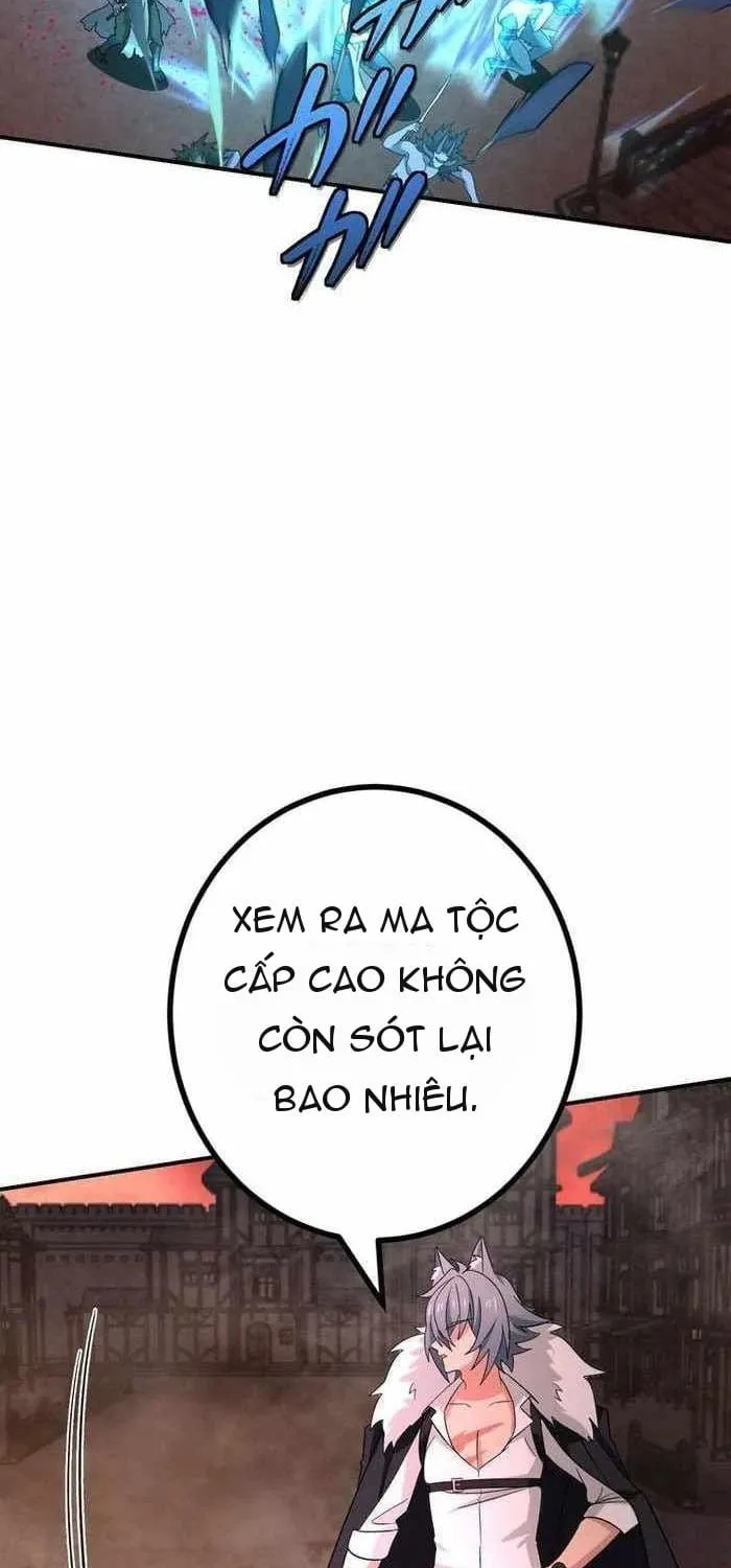 Sát Thủ Mạnh Nhất Chuyển Sinh Sang Thế Giới Khác Chap 142 - Next Chap 143